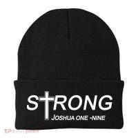 Strong Joshua One Nine Beanie thumb 0