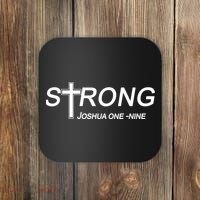 Strong Joshua One Nine Coaster thumb 0
