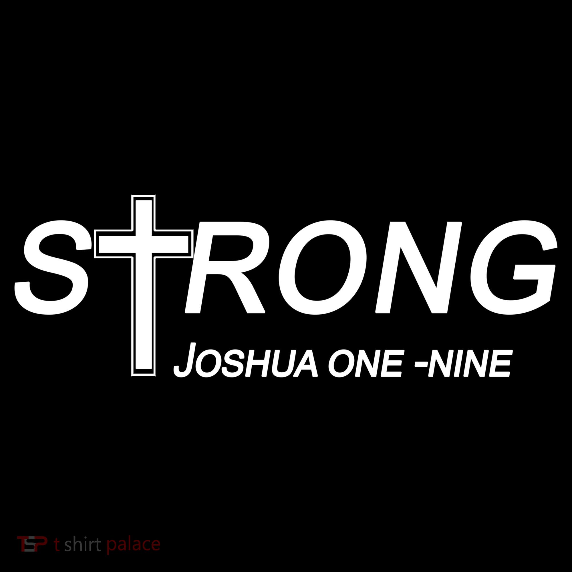 Strong Joshua One Nine Polo
