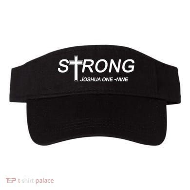 Strong Joshua One Nine Visor