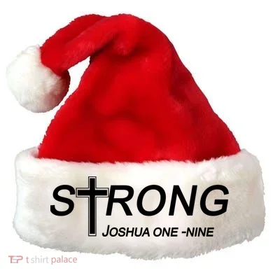 Santa Hat