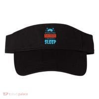 Strong Moms Don't Sleep Visor thumb 0