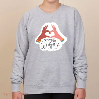 Women's Sweatshirt