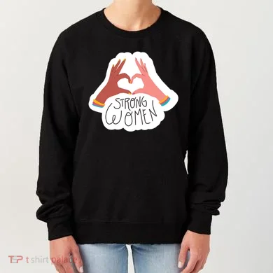 Women's Sweatshirt