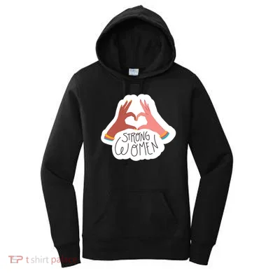 Women's Hoodie