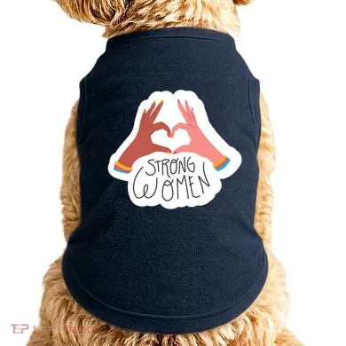 Doggie Tank