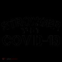 Stronger Than Covid 19 Coffee Mug thumb 5