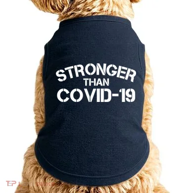 Doggie Tank