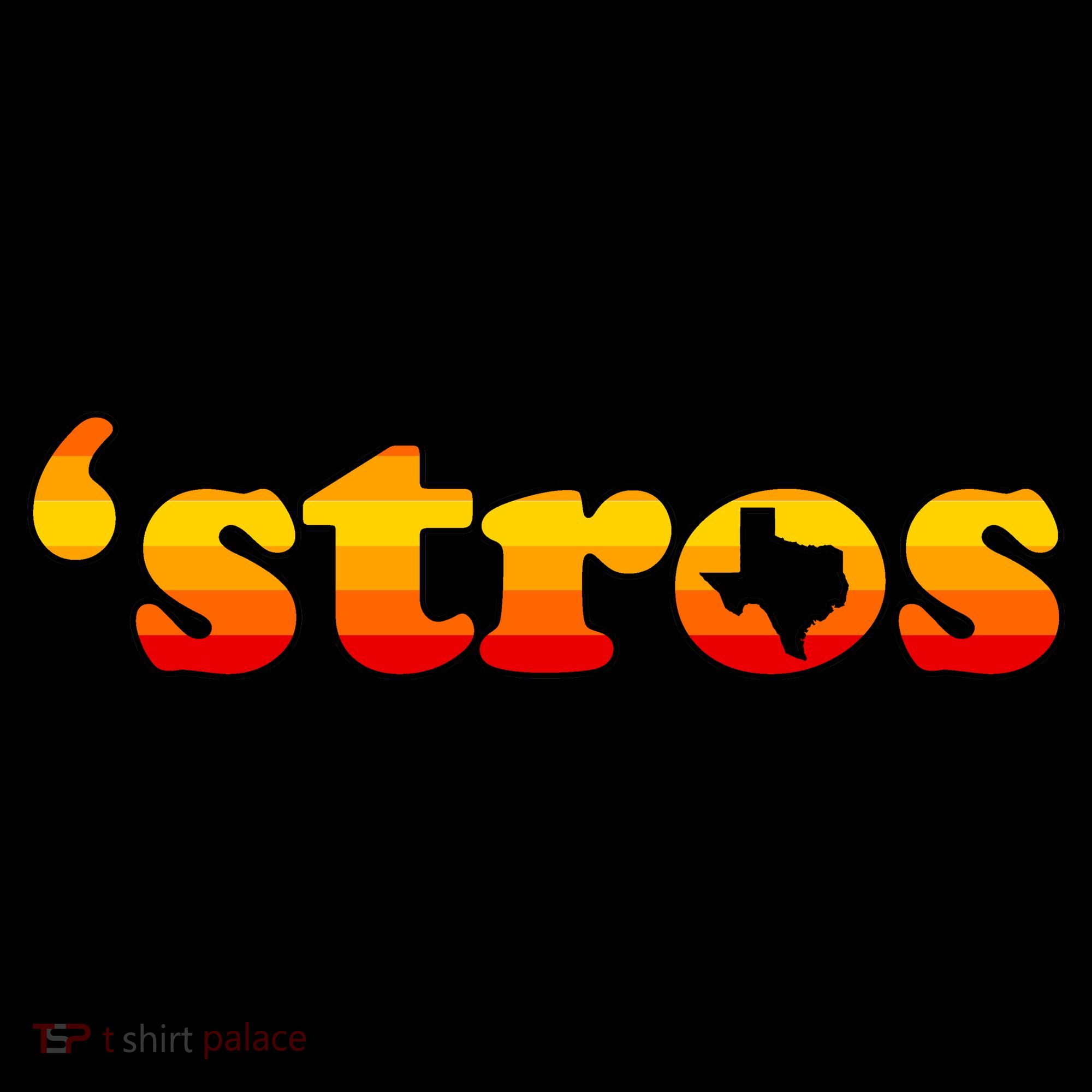 STROS Texas Coffee Mug
