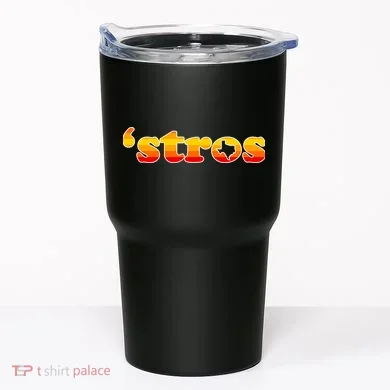 STROS Texas Tumbler