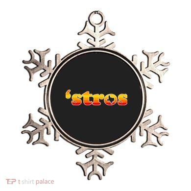 STROS Texas Ornament
