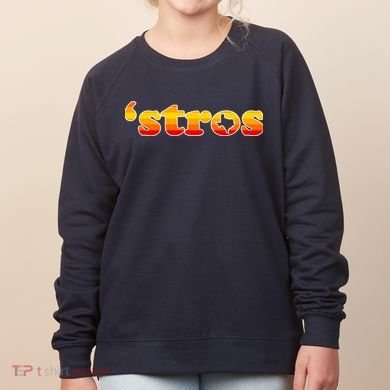 STROS Texas Women's Sweatshirt