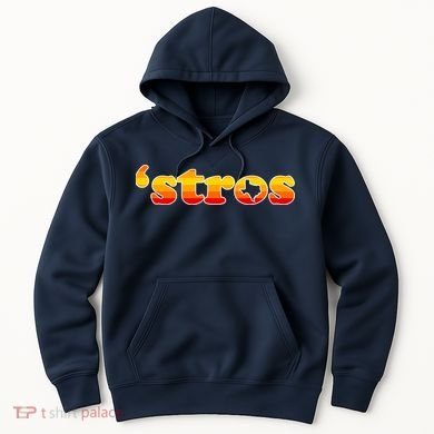 STROS Texas Hoodie
