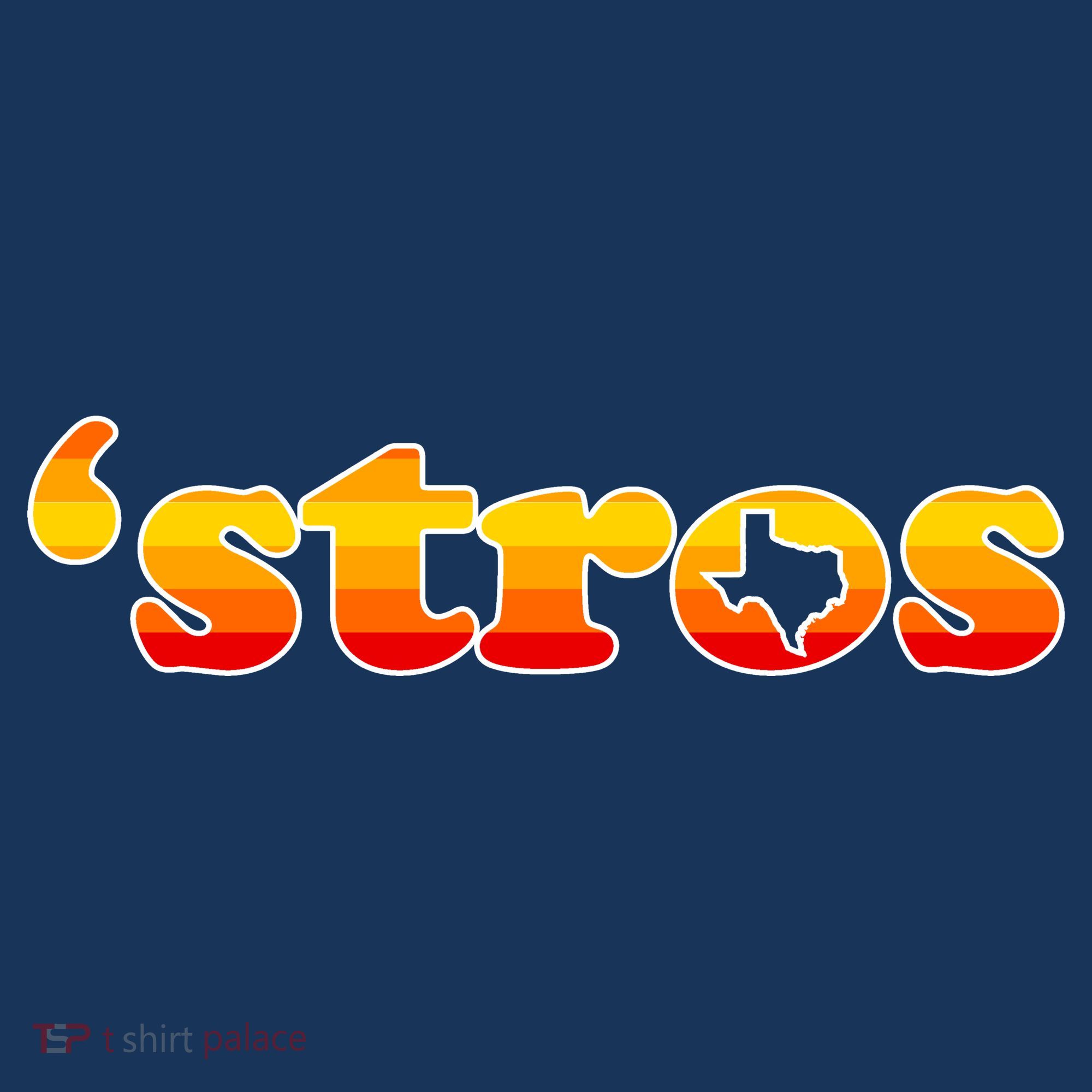 STROS Texas Long Sleeve Shirt