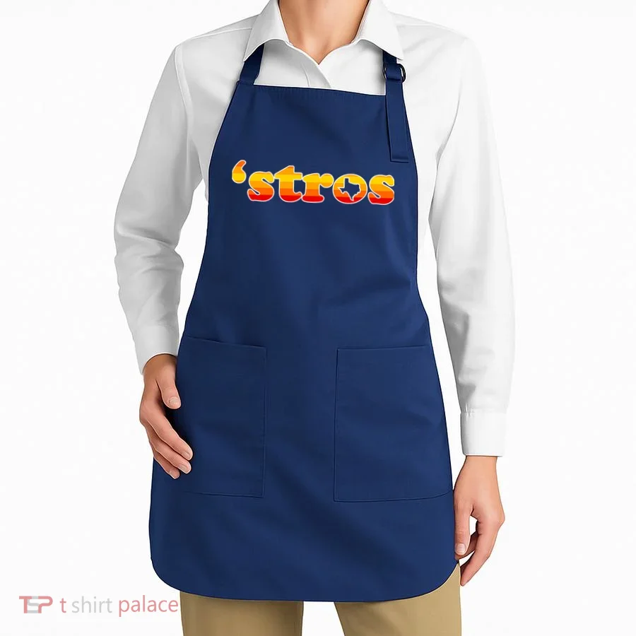 STROS Texas Apron