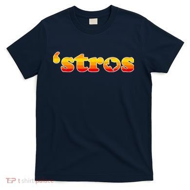 STROS Texas T-Shirt