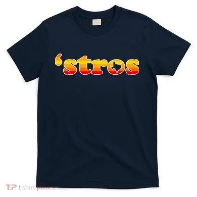 STROS Texas T-Shirt
