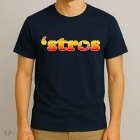 STROS Texas T-Shirt thumb 3