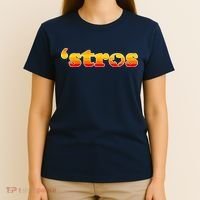 STROS Texas T-Shirt thumb 4