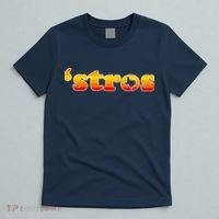 STROS Texas T-Shirt thumb 5
