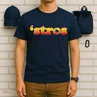 STROS Texas T-Shirt thumb 6