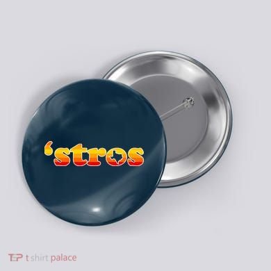 STROS Texas Button