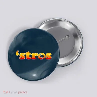 STROS Texas Button