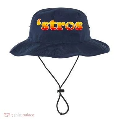 STROS Texas Bucket Hat