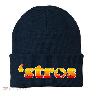 STROS Texas Beanie