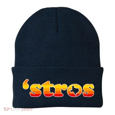 STROS Texas Beanie