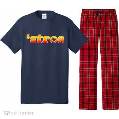 STROS Texas Pajama Set