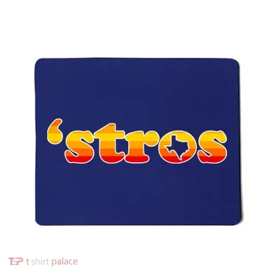 STROS Texas Mousepad