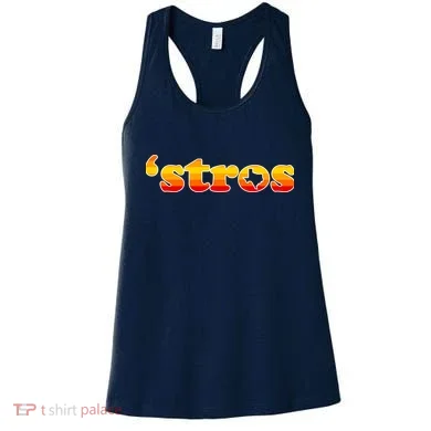 STROS Texas Women's Tank Top