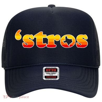 STROS Texas Hat