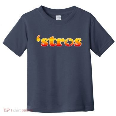 STROS Texas Toddler T-Shirt