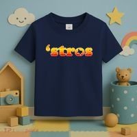 STROS Texas Toddler T-Shirt thumb 3