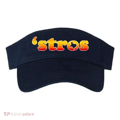 STROS Texas Visor
