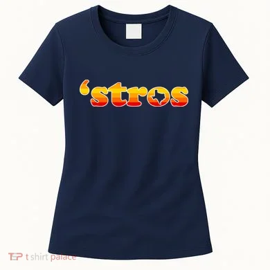 STROS Texas Women's T-Shirt