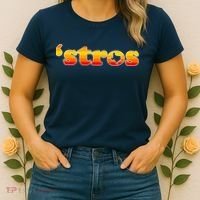STROS Texas Women's T-Shirt thumb 2