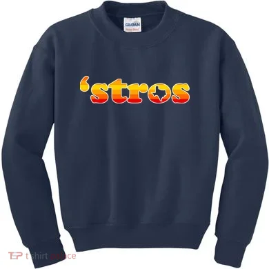 STROS Texas Kids Sweatshirt