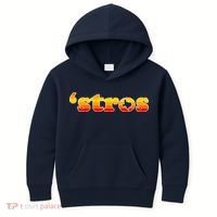 STROS Texas Kids Hoodie thumb 0