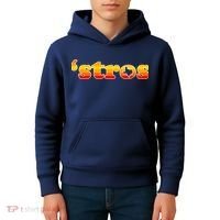 STROS Texas Kids Hoodie thumb 4