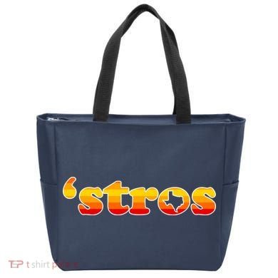 STROS Texas Tote Bag