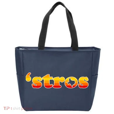 STROS Texas Tote Bag