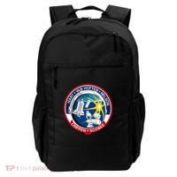 STS-41-C Mission Patch Space Shuttle Challenger Backpack thumb 0
