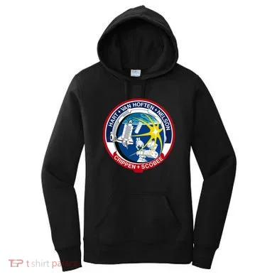 Women's Hoodie