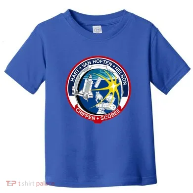 Toddler T-Shirt