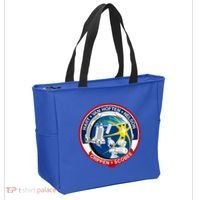 STS-41-C Mission Patch Space Shuttle Challenger Tote Bag thumb 2