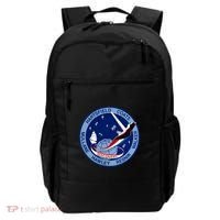 STS-41D Mission Insignia Patch Space Shuttle Challenger Backpack thumb 0
