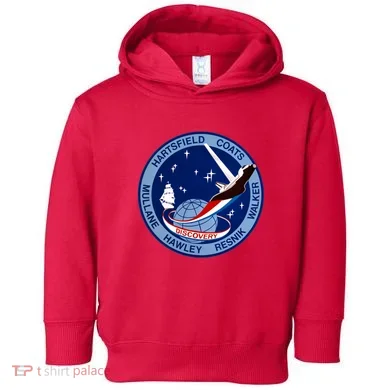 Toddler Hoodie